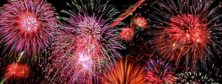 New Year's Eve Party 2014/2015