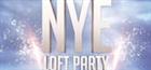 New Years Eve Loft Party Montreal