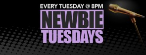 Newbie Tuesdays