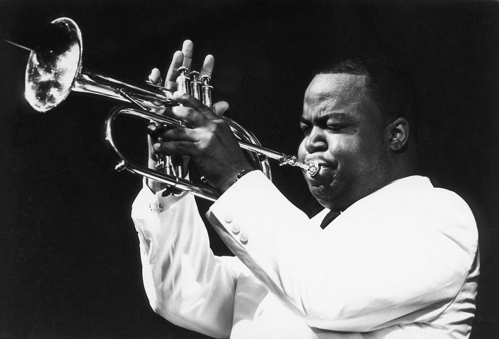 Nicholas Payton + Afro-Caribbean Mixtape