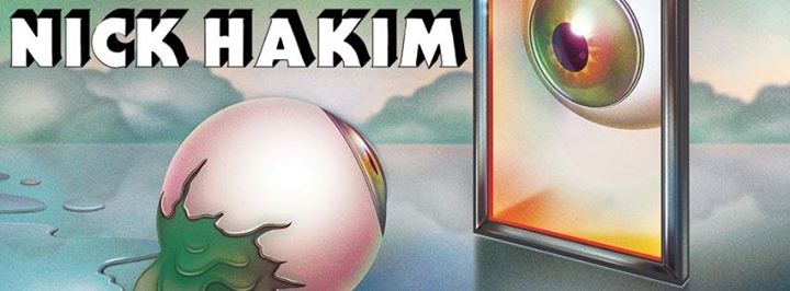 Nick Hakim / Montréal