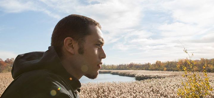 Nick Hakim with guests - Vancouver