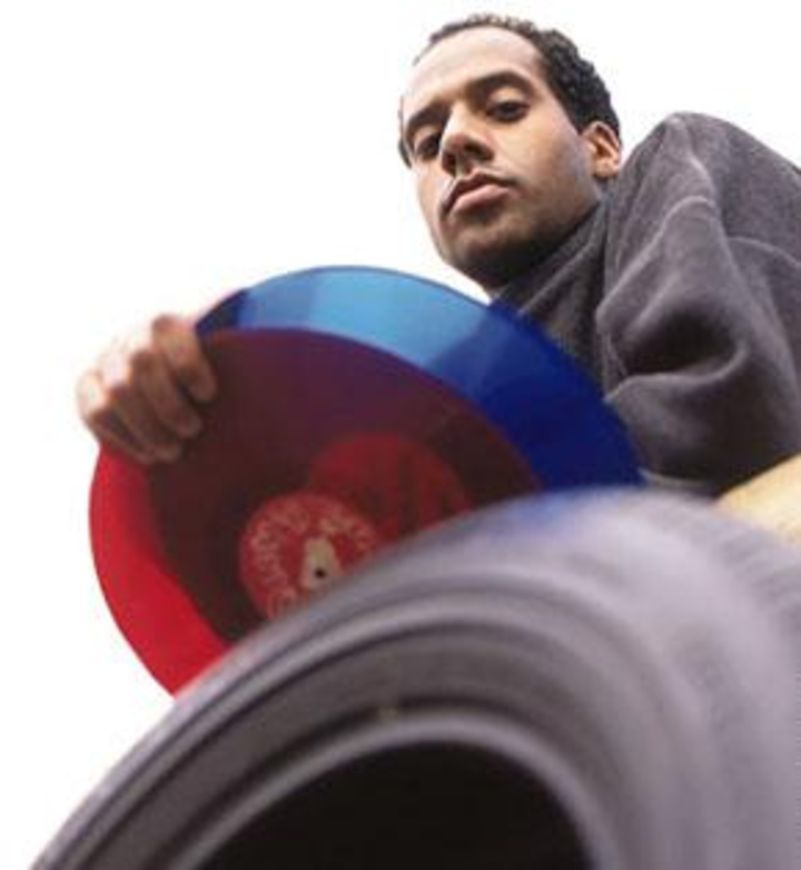 Nick Holder + Mossa + Dave Allison _ CA