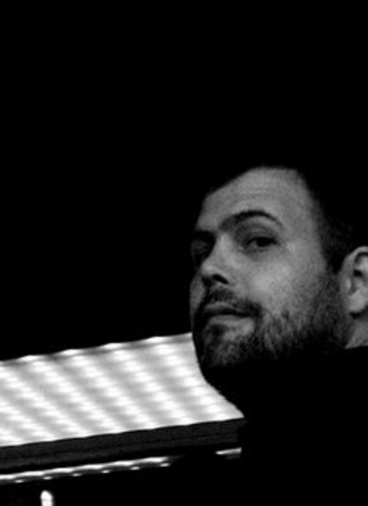 Nick Hoppner + Hakim Guelmi