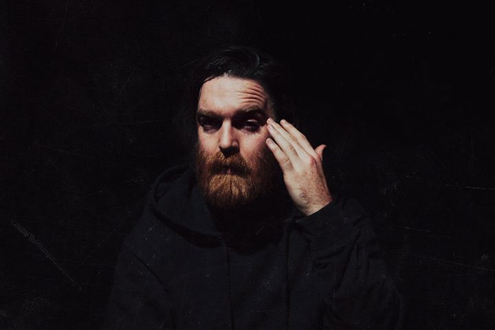 Nick Murphy (Chet Faker) // Montréal