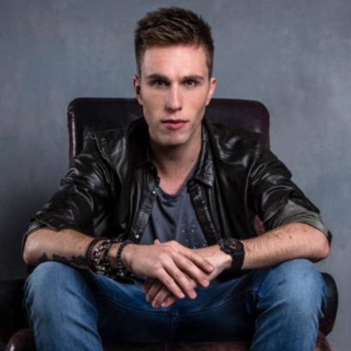 Nicky Romero