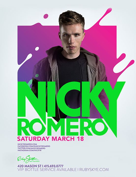 Nicky Romero