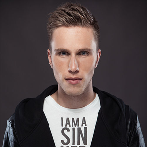 Nicky Romero at New City Gas (June 4, 2015)