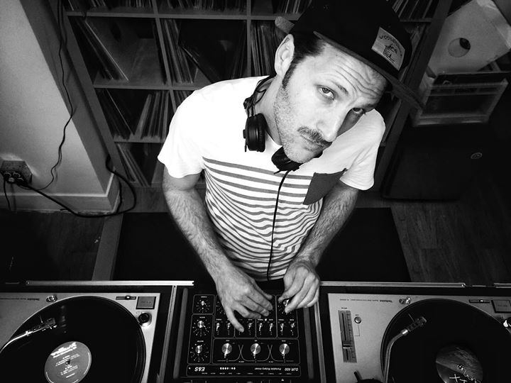 Nico Sé - Le choix de Piknic Électronik