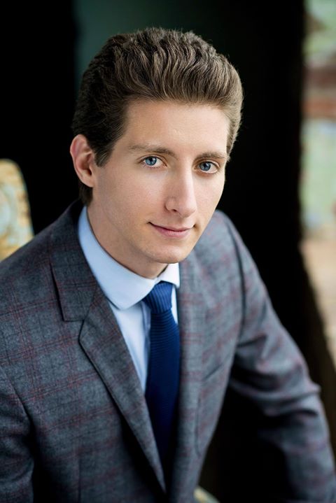 Nico Sarbanes Sextet