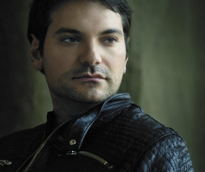 Nicola Ciccone + Esprit Libre