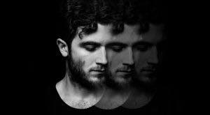 NICOLAS JARR TOUR : **SOLD OUT**