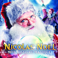 Nicolas Noël