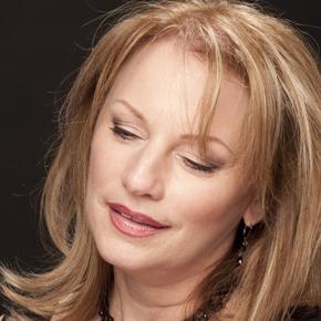 Nicole Ratté à La Grange de la Gatineau