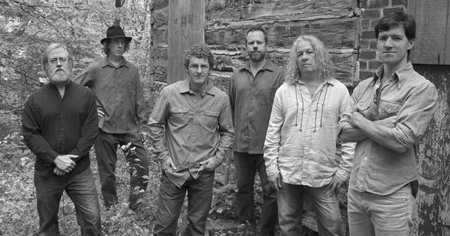 Night 2: All Good Presents Railroad Earth