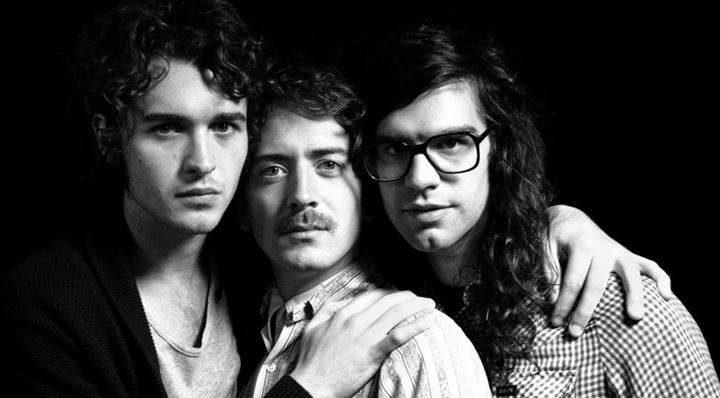 NIGHT MOVES au DIVAN ORANGE