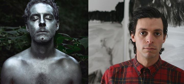 Nightlands and The Building with guests - Vancouver