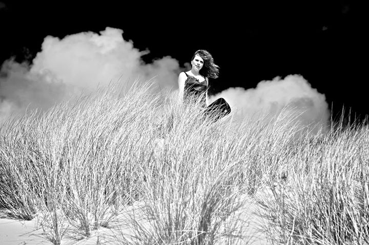 Nikitov at World Cafe Live Philadelphia - Upstairs