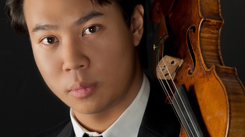 Nikki Chooi - Au fil de l'eau