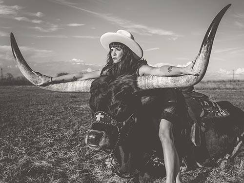 Nikki Lane • Brent Cobb • Jonathan Tyler / Montréal