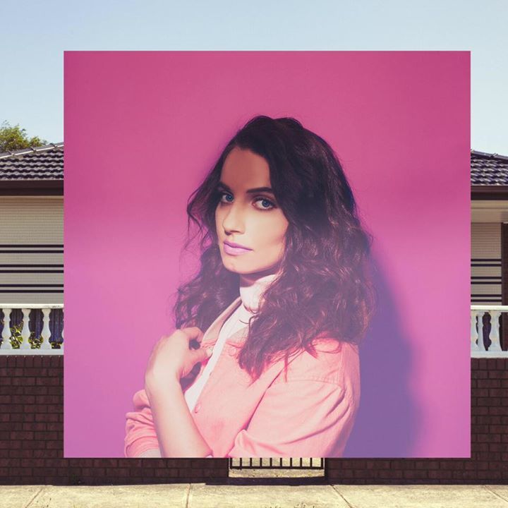 Nina Las Vegas + M. Bootyspoon