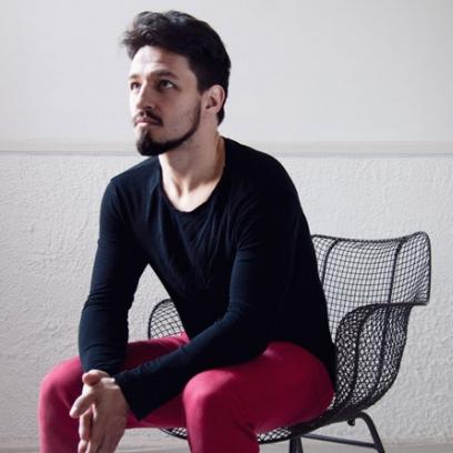 Nino Déram et Catherine Valéry