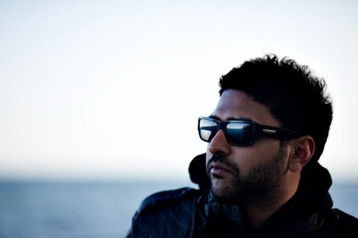 Nitin + Jan Pienkowski