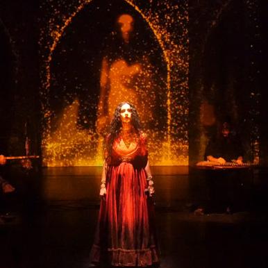 Niyaz - The Fourth Light Project