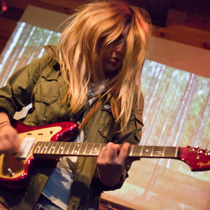 No Joy at Bar le Ritz PDB (June 4, 2015)