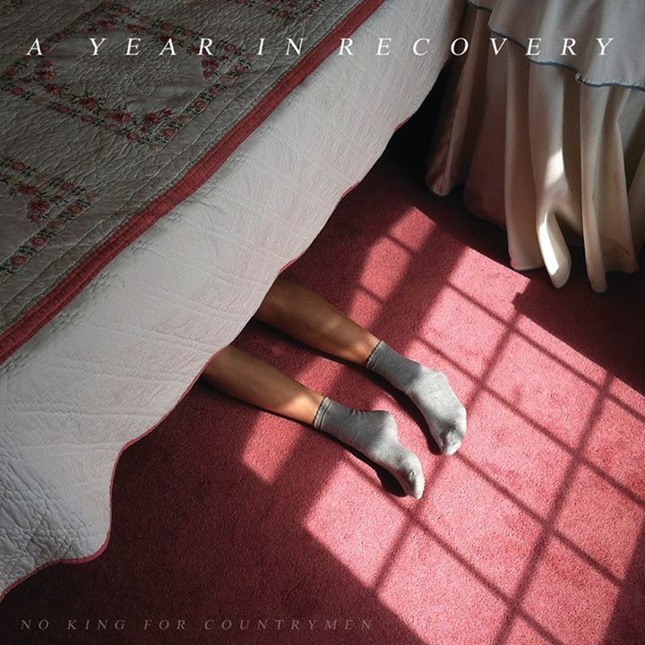 No King For Countrymen