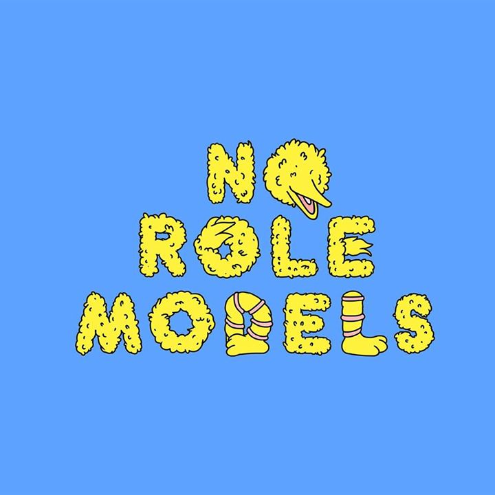 No Role Models par Pony au Centre Phi