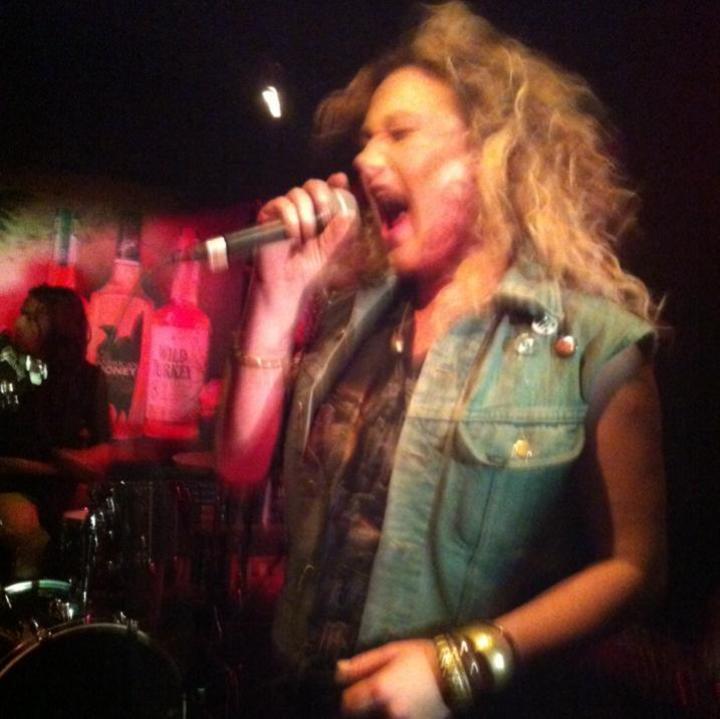 No Sinner + Jeff Martin