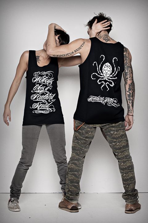 Nobody likes a pixelated squid