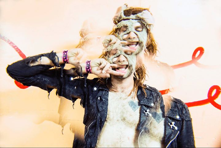 • Nobunny • Invités - Matahari Loft •