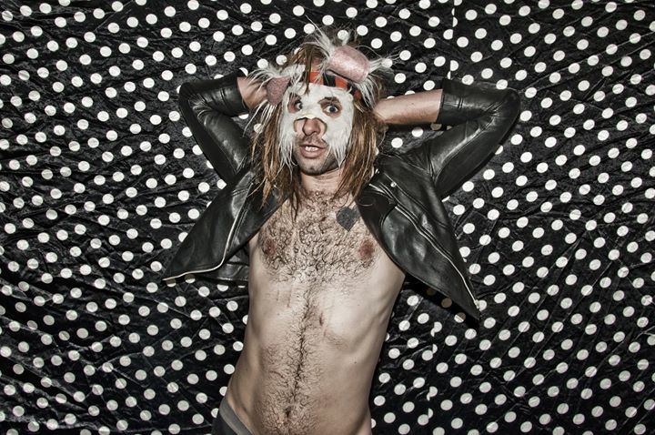 Nobunny, Sailor Poon, The Cops, The Wiggins