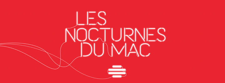 Nocturne de la Biennale