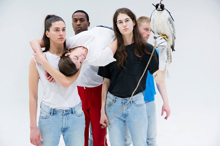 Nocturne du 4 novembre 2016