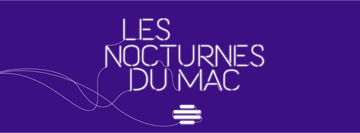 Nocturne du vendredi 10 avril 2015