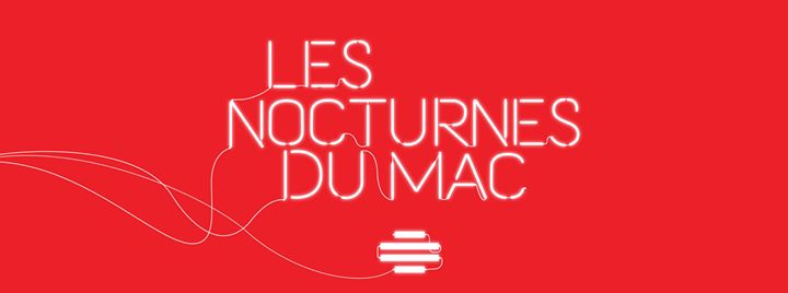 Nocturne numérique