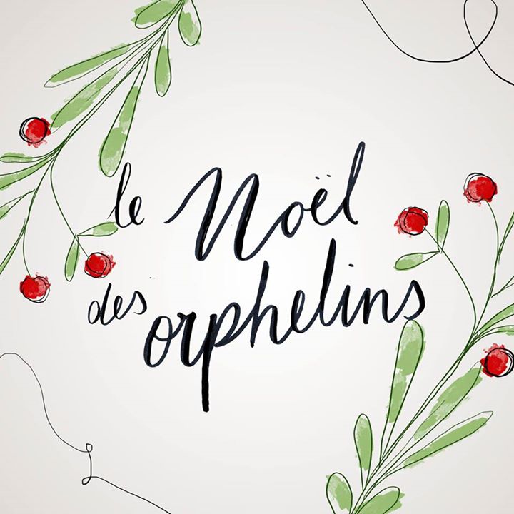 Noël des orphelins