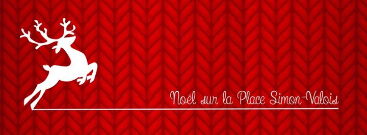 Noël sur la Place Simon-Valois
