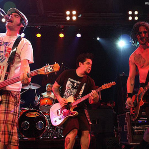 NOFX