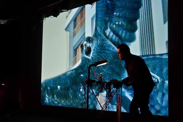 Noisindia# mercredi 10 septembre au Bain Mathieu