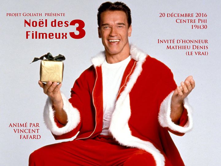Noël des Filmeux 3