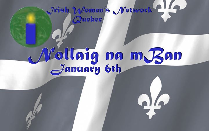 Nollaig na mBan + AGM