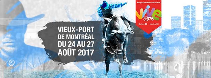 NomadFest Rodéo urbain