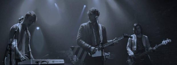 Nomads on Wheels + Life On Land