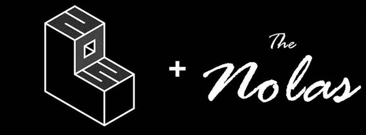 Nomads On Wheels + The Nolas