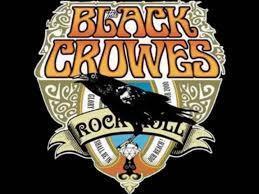 Non-Fiction: A Tribute to The Black Crowes