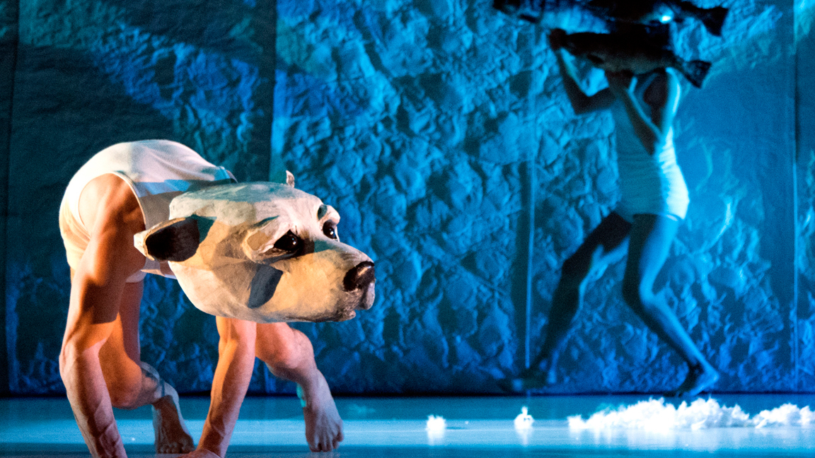 Nordicité / Meeting point: Un « Blind date » avec le Nord.